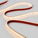 Submersible LED strip 48V DC - Monochrome - 9.6W/m - 12mm - IP68 - 20 metres - 168ch/m