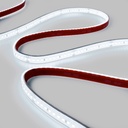 Submersible LED strip 48V DC - Monochrome - 9.6W/m - 12mm - IP68 - 20 metres - 168ch/m