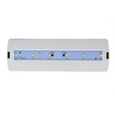 LED emergency light - 3W - 250lm - Autonomy 3h