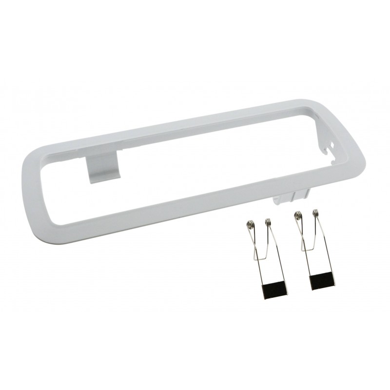 LED emergency light - 3W - 250lm - Autonomy 3h