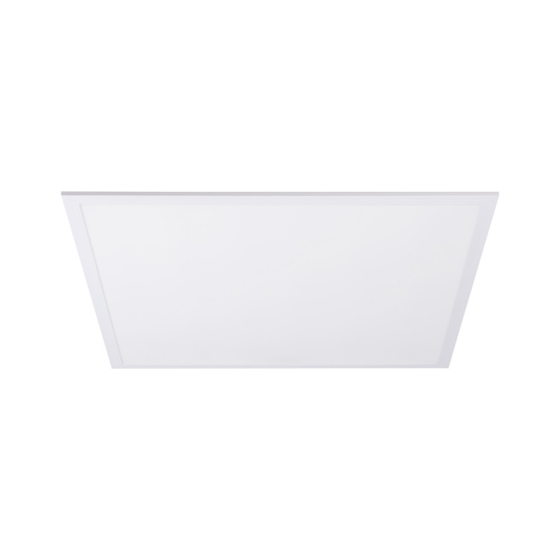 Recessed CCT Backlight LED Panel - 60x60cm - 30W - 125lm/W - IP65