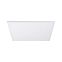 Recessed CCT Backlight LED Panel - 60x60cm - 30W - 125lm/W - IP65