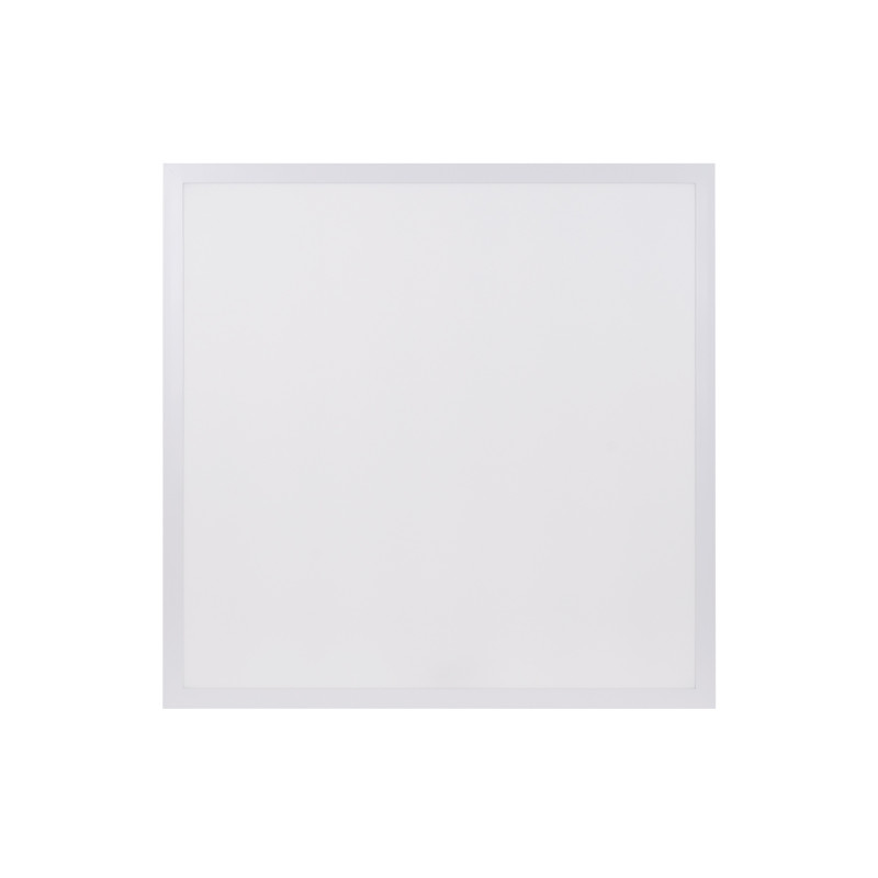 Recessed CCT Backlight LED Panel - 60x60cm - 30W - 125lm/W - IP65