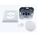 Dimmable Triac Dimmer 150W On/Off Function