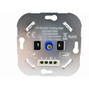 Dimmable Triac Dimmer 150W On/Off Function
