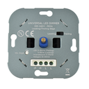 300W Triac Dimmer - Leading/trailing edge dimming - On/off function