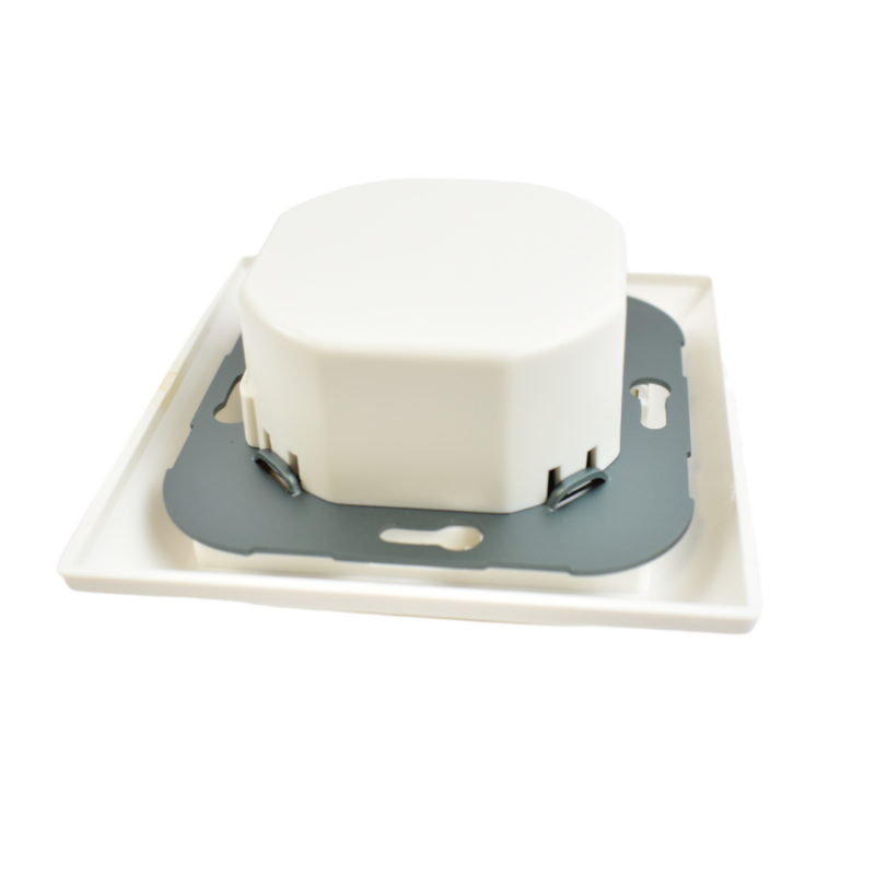 300W Triac Dimmer - Leading/trailing edge dimming - On/off function