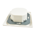 300W Triac Dimmer - Leading/trailing edge dimming - On/off function