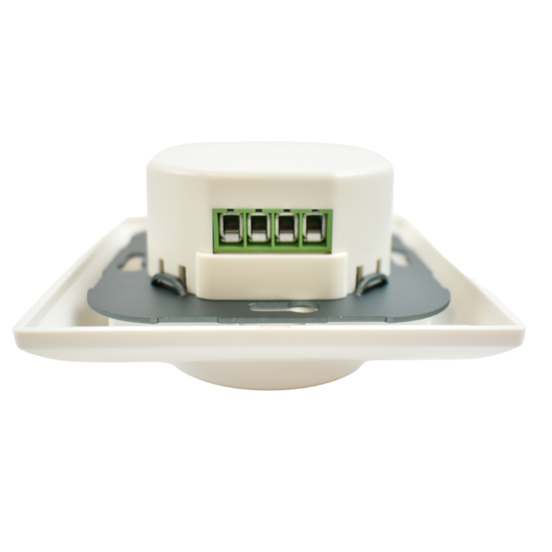 300W Triac Dimmer - Leading/trailing edge dimming - On/off function