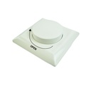 300W Triac Dimmer - Leading/trailing edge dimming - On/off function