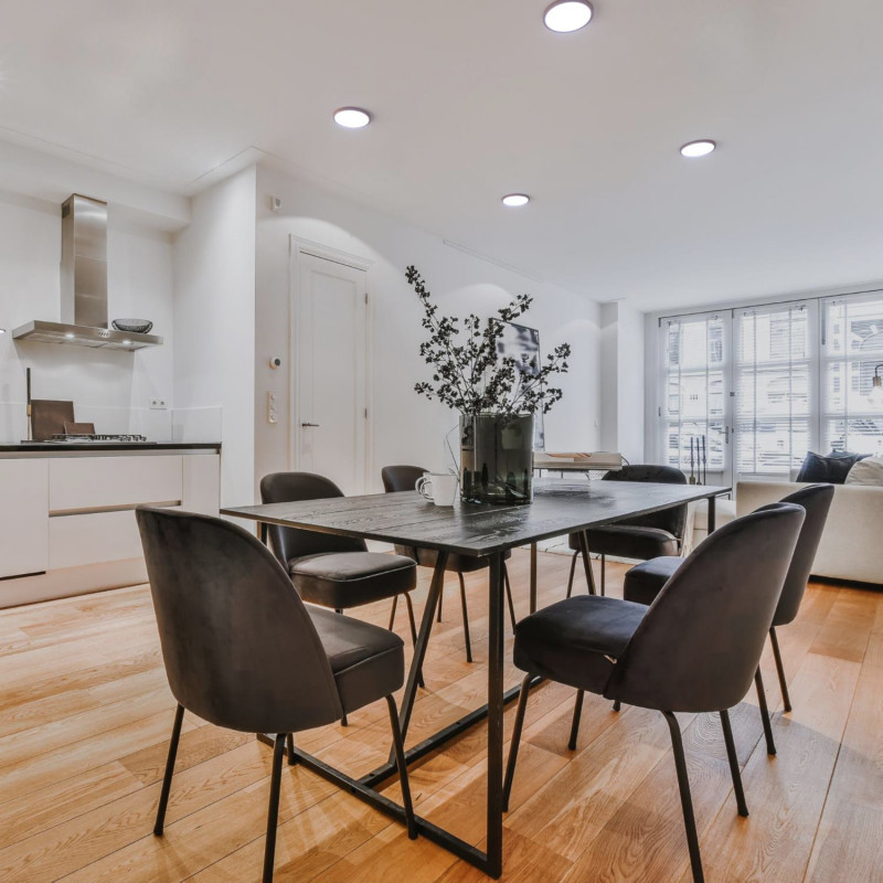 Round CCT LED Ceiling light - 18W - IP40