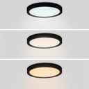 Round CCT LED Ceiling light - 18W - IP40