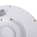 Round CCT LED Ceiling light - 18W - IP40