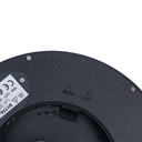 Round CCT LED Ceiling light - 18W - IP40