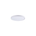 Round CCT LED Ceiling light - 18W - IP40