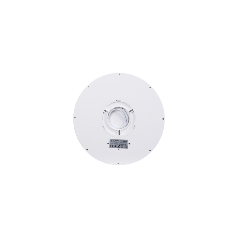 Round CCT LED Ceiling light - 18W - IP40