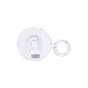 Round CCT LED Ceiling light - 18W - IP40