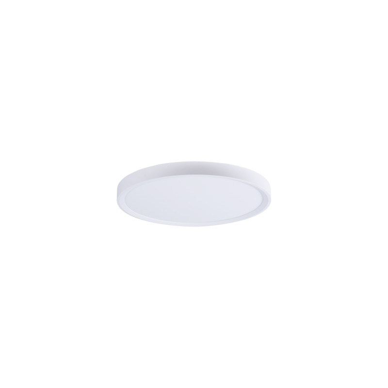 Round CCT LED Ceiling light - 18W - IP40