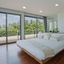 Round CCT LED Ceiling light - 18W - IP40