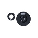 Round CCT LED Ceiling light - 18W - IP40