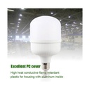 High Power LED Bulb E27 T140 - 50W