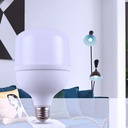 High Power LED Bulb E27 T140 - 50W