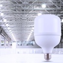 High Power LED Bulb E27 T140 - 50W