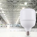 High Power LED Bulb E27 T140 - 50W
