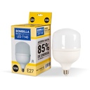 High Power LED Bulb E27 T140 - 50W