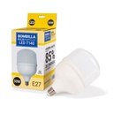 High Power LED Bulb E27 T140 - 50W