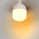 High Power LED Bulb E27 T140 - 50W