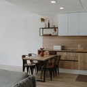 Round CCT LED Ceiling light - 18W - IP40