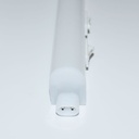 LED strip under cabinet T5 - 150 cm - 18W opal - CCT