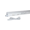 LED strip under cabinet T5 - 150 cm - 18W opal - CCT