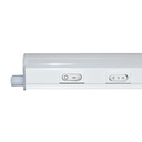 LED strip under cabinet T5 - 150 cm - 18W opal - CCT