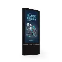 Advertising display for 21.5" Full HD LCD wall - Android