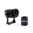 Proyector de logos LED GOBO 20W - Óptica 30° - Exterior - Rotativo