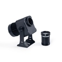 Projecteur GOBO LED 100W - Optique 45° - Extérieur - Orientable