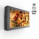 32" Full HD LCD Screen - Outdoor - Android - IP65