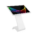 Display LED publicitário - Digital Kiosk 43" - Ecrã tátil - Interior - 16GB - Base "S"