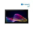 Advertising Display - 32" Digital Kiosk - Touch Screen - Indoor - Wall Mount