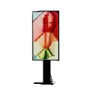 LCD Display FULL HD 55" for Windows - High Brightness 2500 NITS - Android 9