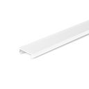 Tapa embellecedora para carril magnético 2 metros