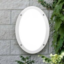 Aplique de pared FUMAGALLI MADDI E27 IP66