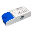 Fuente de alimentación regulable Triac LED de 25W 24V - GLP