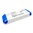 Fonte de alimentação de tensão constante regulável Triac LED 100W 24V