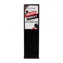 Indoor digital display - 32" Full HD LCD screen - Non touch - Android