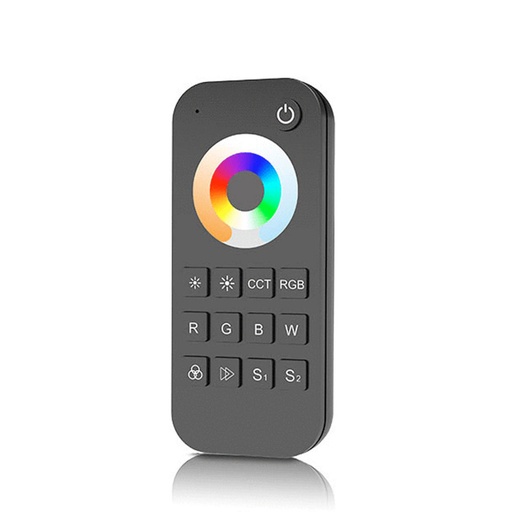 [SK-RT5-N] Mando a distancia LED RGB + CCT  - 1 zona / 2 escenas - SK-RT5-N - Skydance